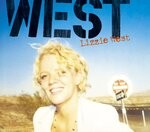 cover: Lizzie West - Lizzie West (EP Version)