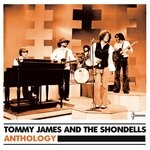 cover: Tommy James & The Shondells - Anthology