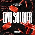 cover: J Bookey|Illa - Dnb Soldier