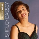 cover: Shirley Bassey - All The Best