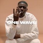 cover: JAY1 - One Wave (Explicit)