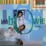 cover: David Bowie - Hours... (Expanded Edition)