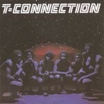 cover: T-connection - T-Connection (Expanded Edition)