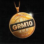 cover: GRM Daily - GRM 10 (Explicit)