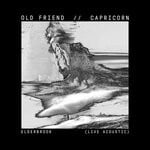 cover: Elderbrook - Old Friend/Capricorn (Live Acoustic)