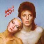 cover: David Bowie - Pinups (2015 Remaster)