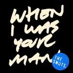 cover: The Snuts - When I Was Your Man (Firepit Session)