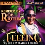 cover: Gary Adams|Reggie Steele - This Feeling (Rob Rhythm Remixes)