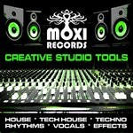 cover: Moxi - Moxi Creative Studio Tools Vol 6