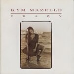 cover: Kym Mazelle - Crazy