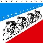 cover: Kraftwerk - Tour De France (2009 Remaster)