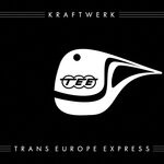 cover: Kraftwerk - Trans-Europe Express (2009 Remaster)