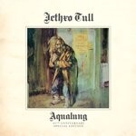 cover: Jethro Tull - Aqualung (40th Anniversary Edition)