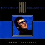 cover: Gerry Rafferty - Premium Gold Collection