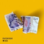 cover: Jay Silva - Paycheque (Explicit)