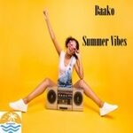 cover: Baako - Summer Vibes (Original Mix)