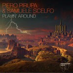 cover: Piero Pirupa|Samuele Scelfo - Playin' Around