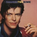 cover: David Bowie - ChangesTwoBowie (Remastered)