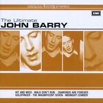 cover: John Barry - The Ultimate John Barry