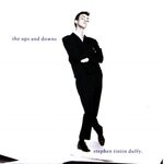 cover: Stephen Duffy - The Ups & Downs