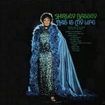 cover: Shirley Bassey - This Is My Life