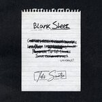 cover: Teks Sinatra - Blank Sheet (Explicit)