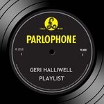 cover: Geri Halliwell - Playlist