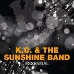 cover: KC & The Sunshine Band - Essential