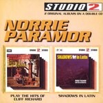 cover: Norrie Paramor & His Orchestra - Plays The Hits Of Cliff Richard/Shadows