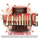 cover: Various - Original Hits - Wartime