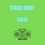 cover: Stacex Derst - General