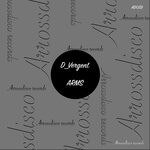 cover: D_vergent - Arms (Original Mix)