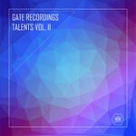 cover: Various - Gate Recordings Talents, Vol 2