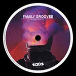 cover: Various - Family Grooves Anniversary, Vol 1