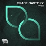 cover: Space Castorz - Siempre