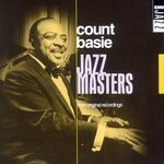 cover: Count Basie - Jazz Masters