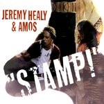 cover: Jeremy Healy|Amos - Stamp!