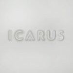 cover: Icarus - In The Dark