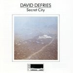 cover: David Defries - Secret City