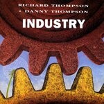 cover: Danny Thompson|Richard Thompson - Industry