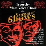 cover: The Treorchy Male Voice Choir - Songs From The Shows