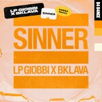 cover: Bklava|Lp Giobbi - Sinner (VNSSA Remix)