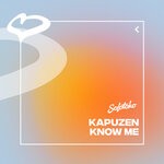 cover: Kapuzen - Know Me (Extended Mix)