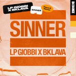 cover: Bklava|Lp Giobbi - Sinner (Flava D Remix)