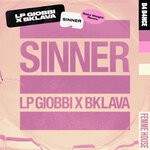 cover: Bklava|Lp Giobbi - Sinner (Baby Weight Remix)