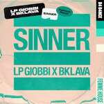 cover: Bklava|Lp Giobbi - Sinner (Cahoots Remix)