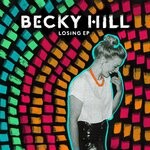 cover: Becky Hill - Losing EP