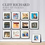 cover: Cliff Richard - Rare EP Tracks 1961-1991