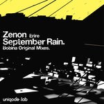 cover: Zenon|Erire|Bobina - September Rain