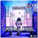 cover: Cosmicat - Can You Feel (Extended Mix)